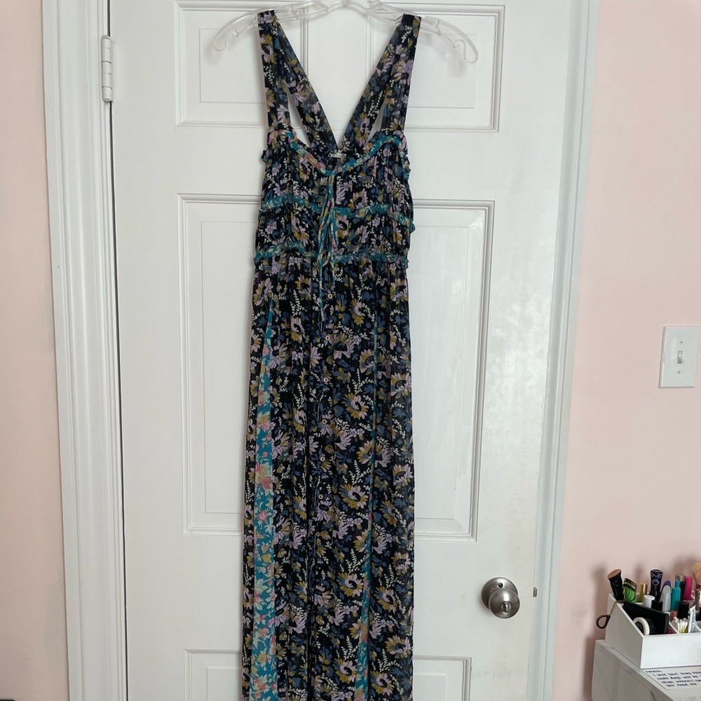free people dress